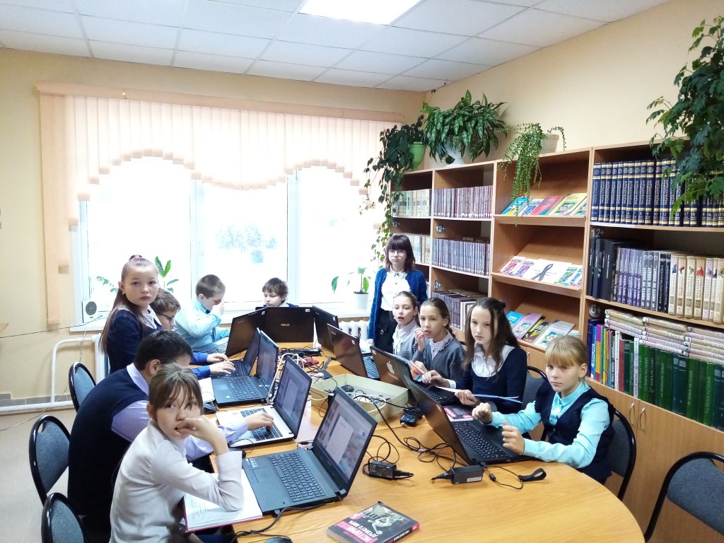 Цифровые образовательные платформы 0