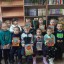Первое знакомство с библиотекой . "Здравствуй, будущий читатель!"