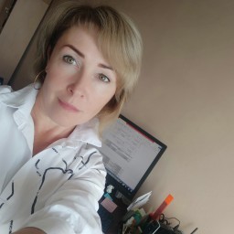 Чемеренко Виктория Юрьевна