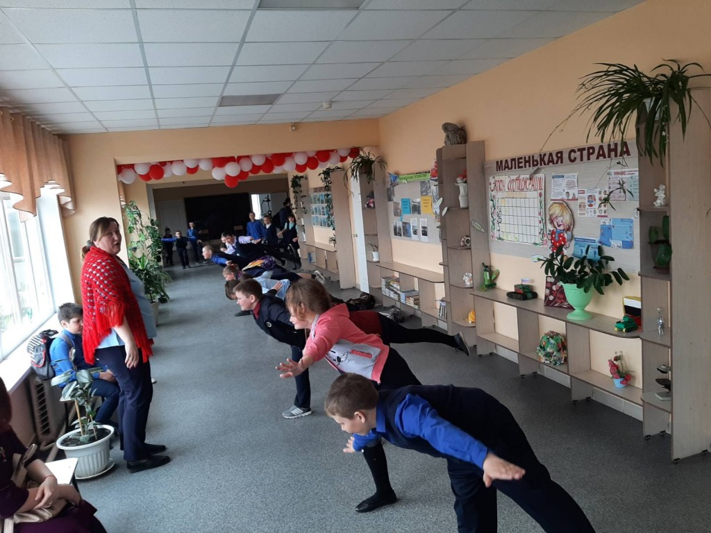День Космонавтики! 60-ЛЕТИЕ ПОЛЁТА 0
