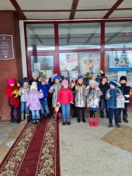 ВСЕМ КЛАССОМ В КИНО!