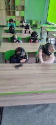 VR (виртуальная реальность) рядом!