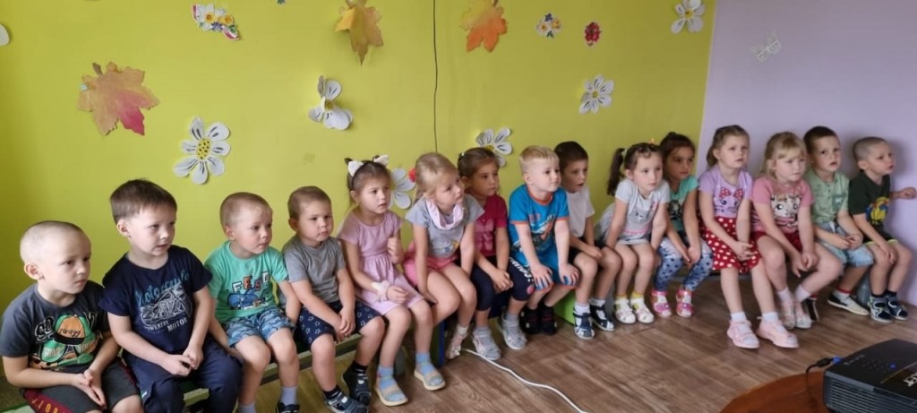 Воспитательная беседа на тему "Хлеб" 2
