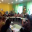 Родительское собрание "Будем знакомы!"
