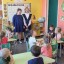 Акция "Подари книжку малышам"