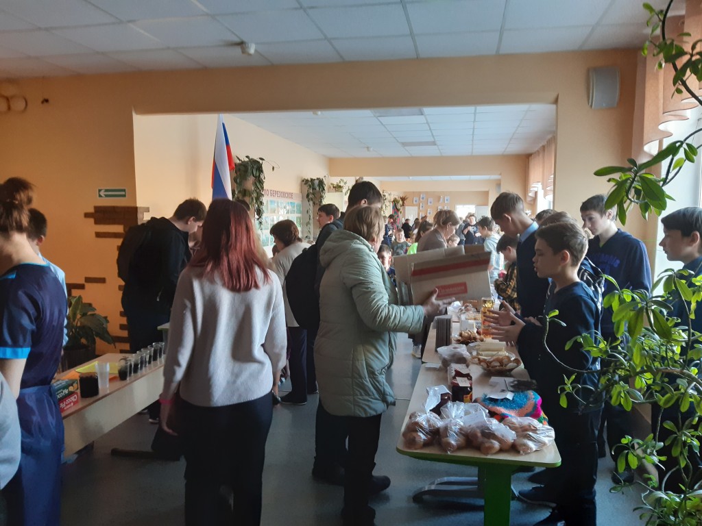 Крымская весна 3