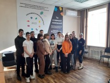 Образовательная сессия "Переработка сельскохозяйственной продукции"