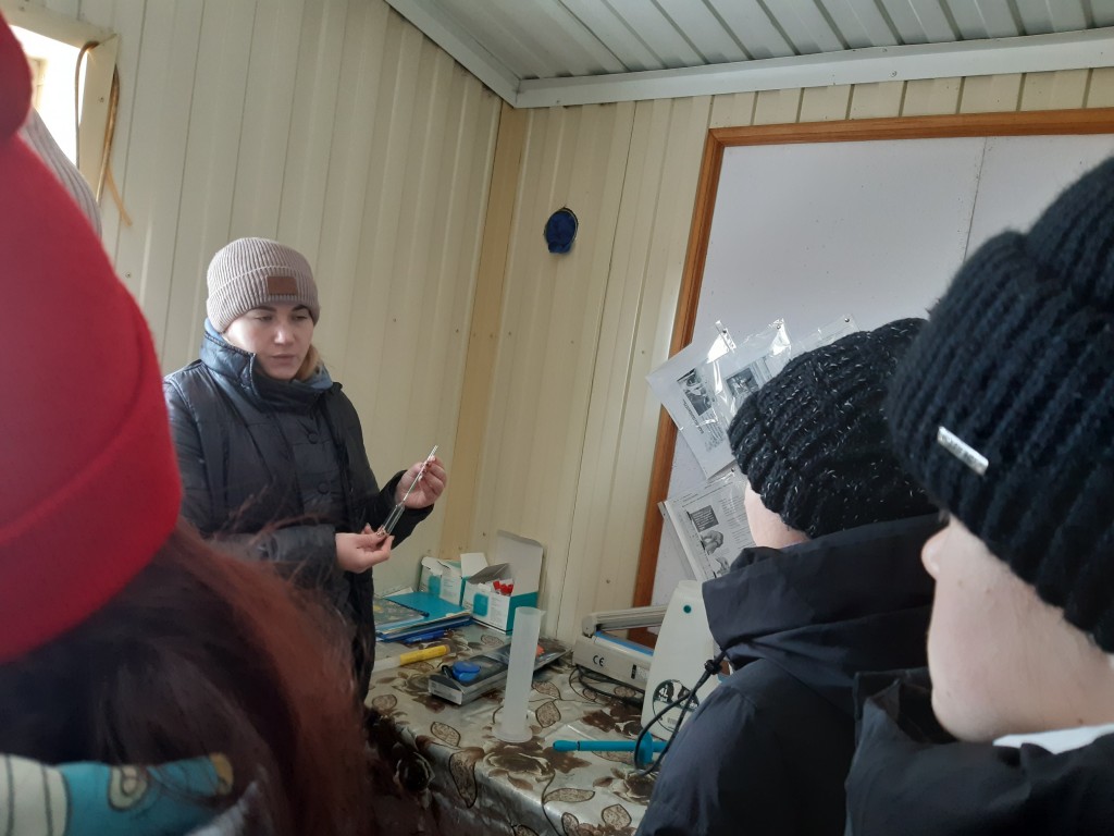Оценка состояния молочного животноводства на предприятиях 2023 14