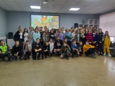 Установочная сессия 2022 "Специальности сельскохозяйственного профиля"