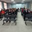 Открытие занятий по программе "Слесарь по ремонту сельскохозяйственных  машин и оборудования"