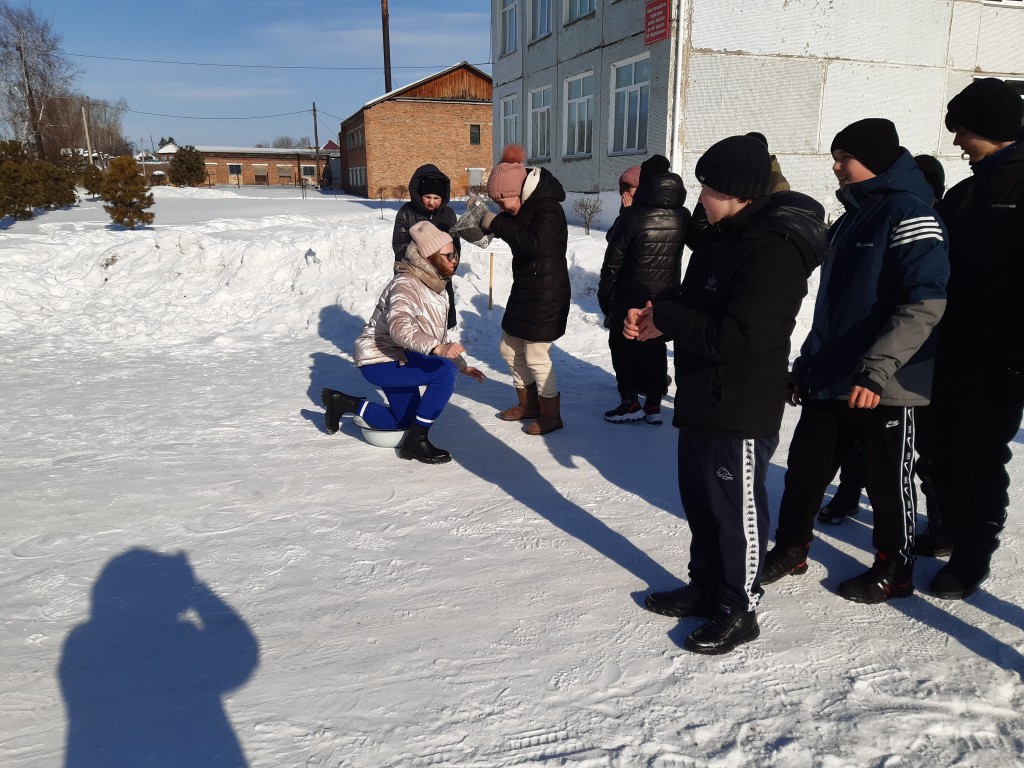 Широкая масленица 36