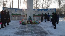 День неизвестного солдата
