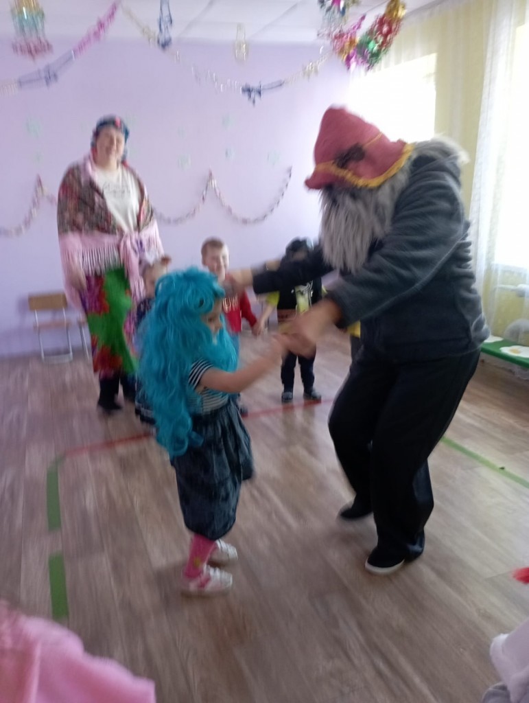 Коляда!Коляда! Отворяй ворота! 1