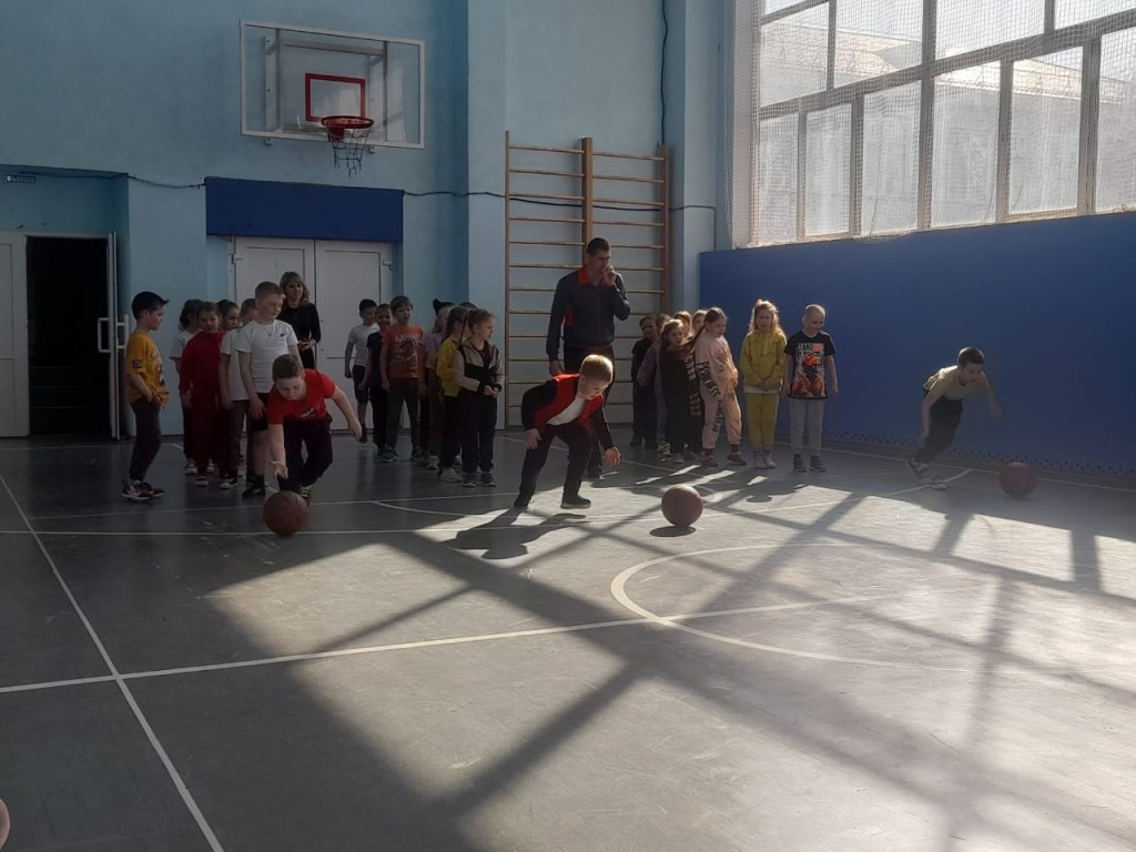 Школьные Спортивно-массовые соревнования по подвижной игре &laquo;Перестрелка&raquo; и &laquo;Веселые старты&raquo; 17