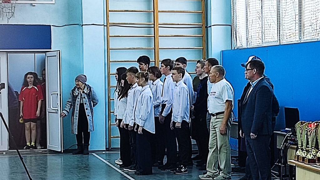 Открытый турнир по гиревому спорту на призы заслуженного учителя РСФСР Иваницкого А.А. 11