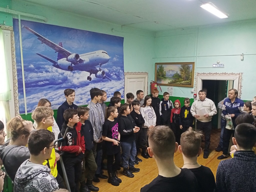 Районные соревнование по "Гиревому спорту" и "Русским шашкам" 2