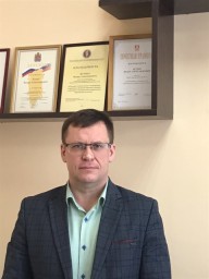 Ястреб Федор Александрович
